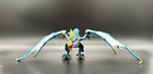 2014 Schleich Eldrador Blue Dragon Flyer Fantasy Figure Plastic 70508 ***USED***