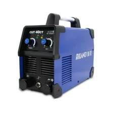 LGK-40 Inverter DC Air Plasma Cutting Machine 220V Welder Dual-purpose