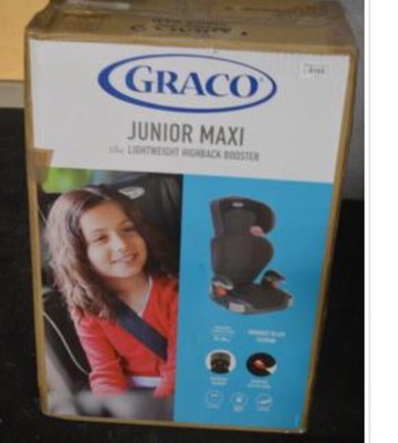 graco junior maxi lightweight