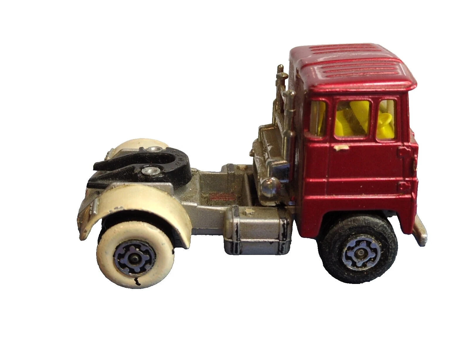 Coches, camionetas y furgonetas diecast Matchbox Matchbox Superkings escala 1:64