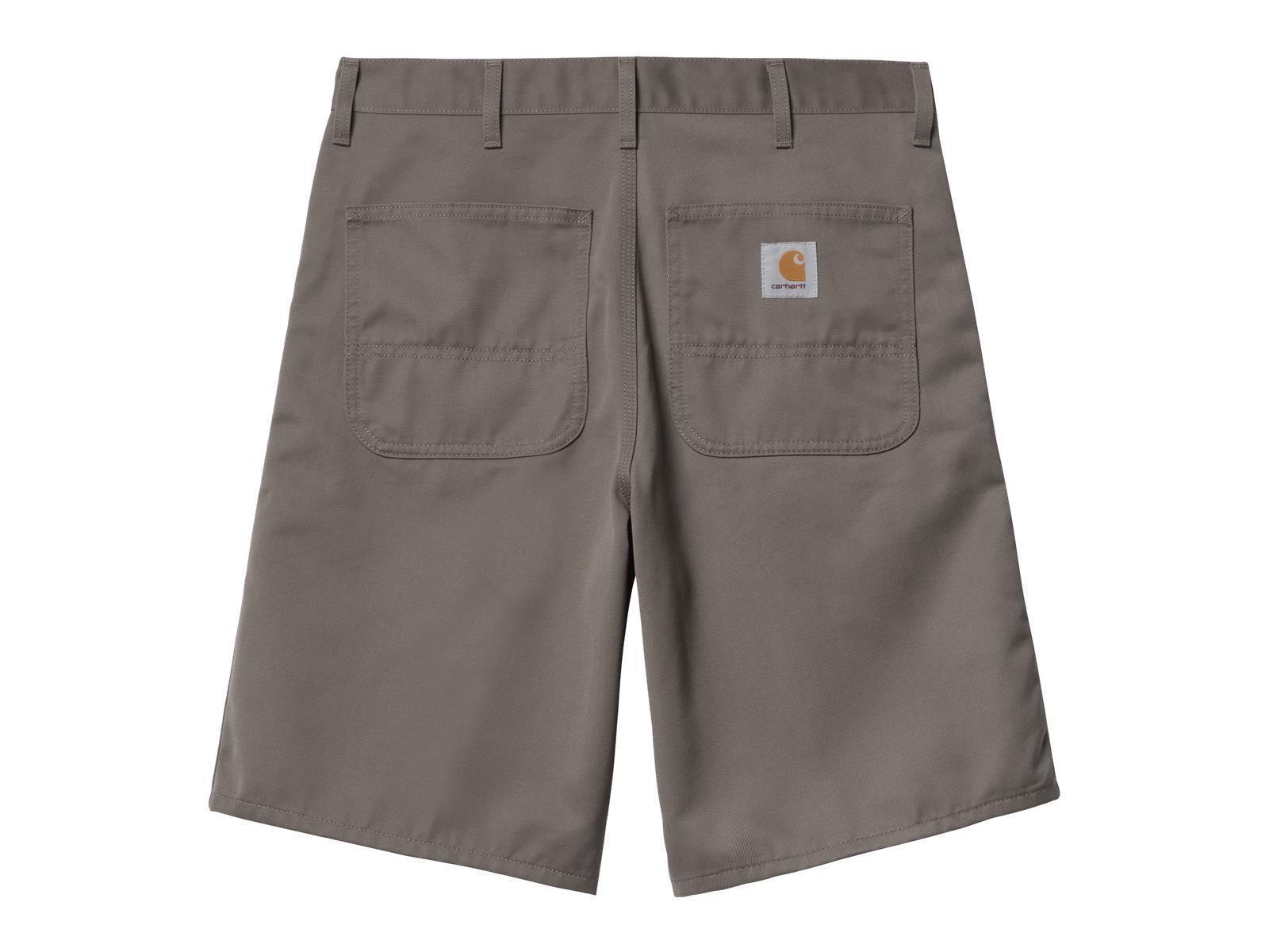 Pantalón corto Carhartt WIP Simple para hombre