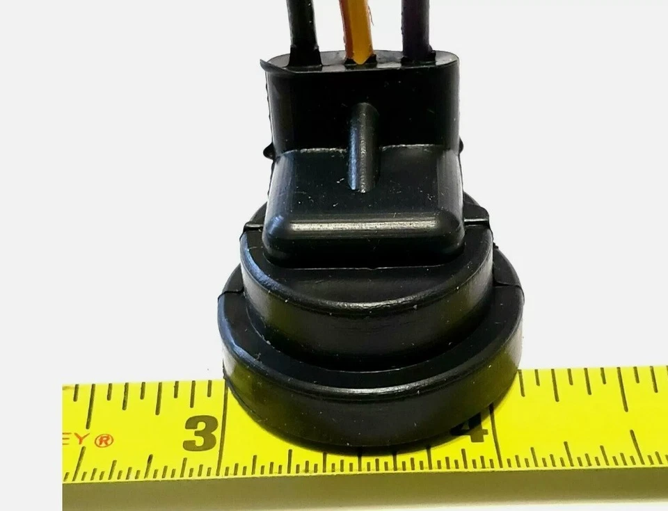 1 个中性安全开关连接器! 适用于经典道奇 RAM PICKUP RAMCHARGER 等 — 第 2/4 张图片