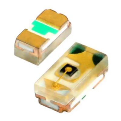 Pack of 10 VLMB1500-GS08 LED Uni-Color Blue 468nm 2-Pin Chip LED | eBay