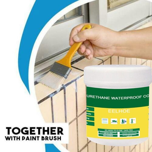 Pegamento sellador adhesivo invisible impermeable pasta azulejos reparación 30g-300g Reino Unido - Imagen 2 de 13