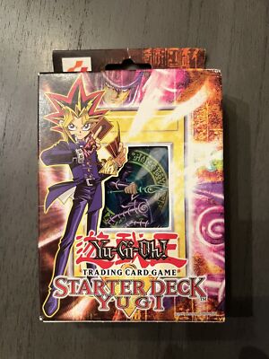 Yugioh Starter Deck Yugi Singles | eBay Yugioh Starter Deck Yugi Singles | eBay