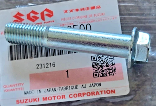BOLT