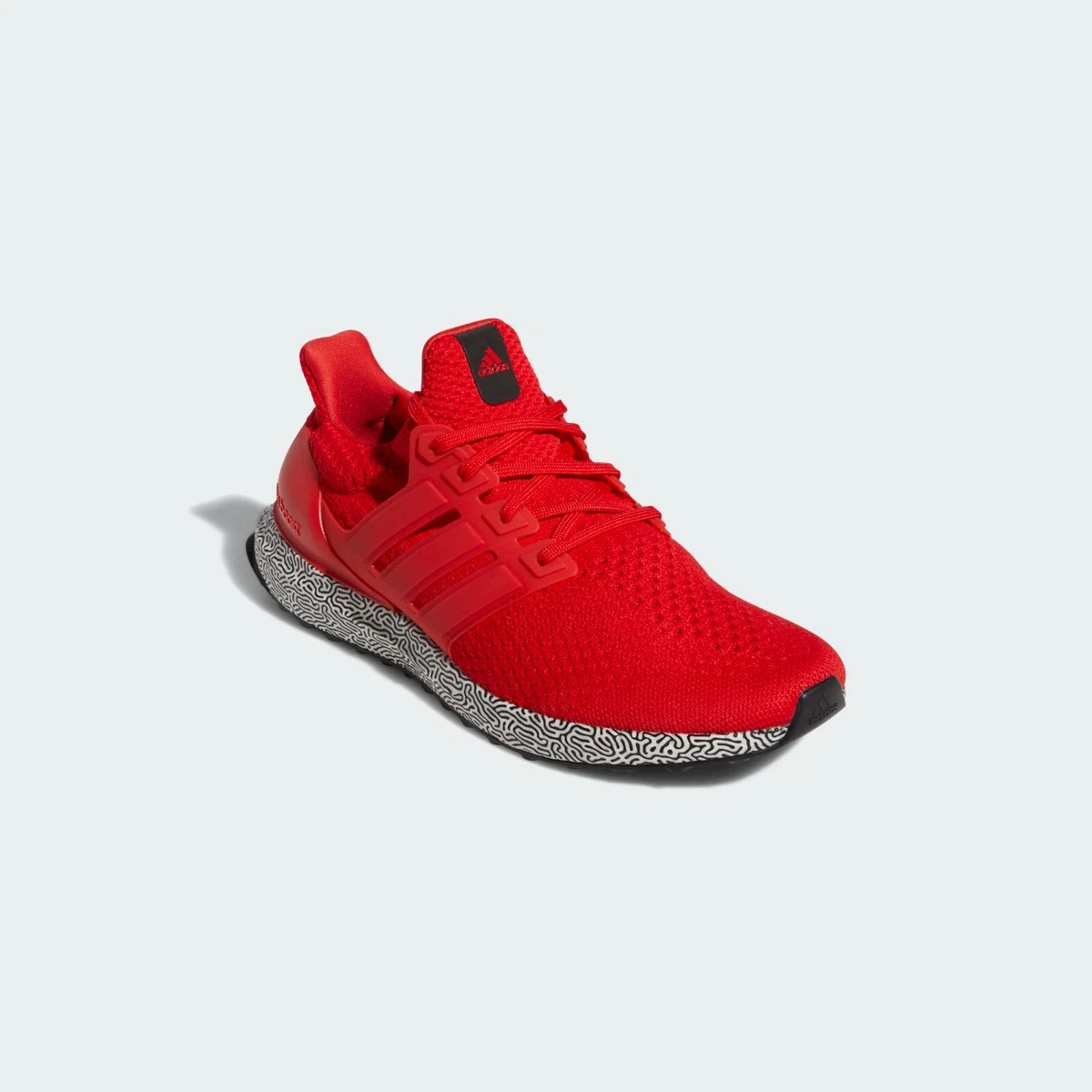 Adidas triple top red ultra boost