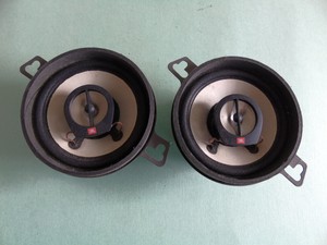 jbl truck speakers