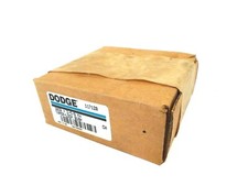 NEW DODGE 3020 X 2-5 /8 TAPER LOCK BUSHING 117128 3020X258