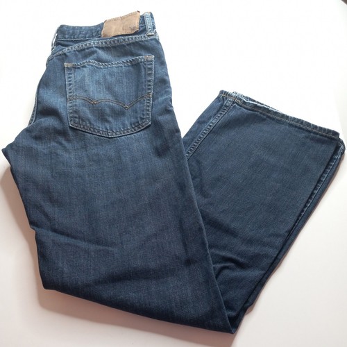 American Eagle Mens Jeans Blue Denim 