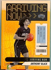2023-24 NBA Hoops Winter Inserts!