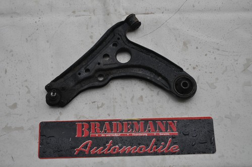 Original VW Polo 6N 1,0 ALL 37KW Querlenker mit Spurstangenkopf links