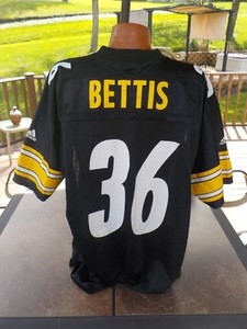 jerome bettis shirt