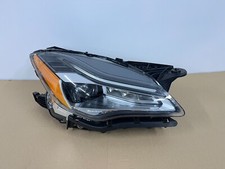 MASERATI QUATTROPORTE HEADLIGHT ACTIVE LED Right 2018-2021 00670100620 OEM