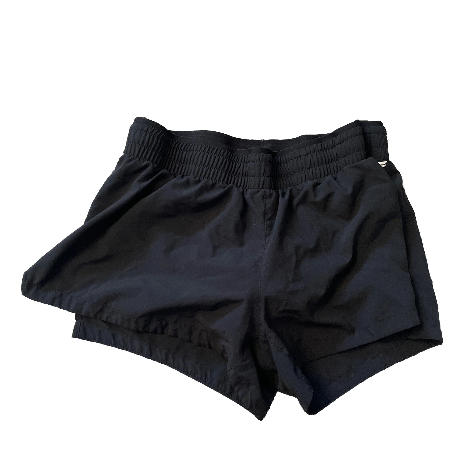 fabletics athletic shorts
