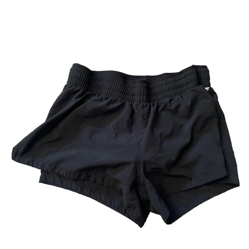 fabletics athletic shorts