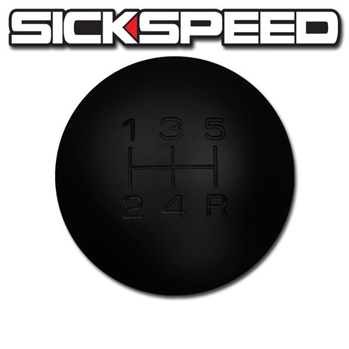 RED GLOW IN THE DARK SHIFT KNOB FOR MANUAL SHORT THROW GEAR SHIFTER 10X1.5 K62 - Foto 8