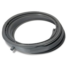 Guarnizione Gomma Soffietto Per L'Oblo' Della Lavatrice Candy Originale 40005393