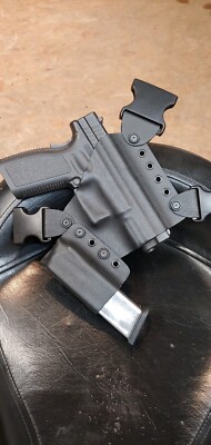 chest holster