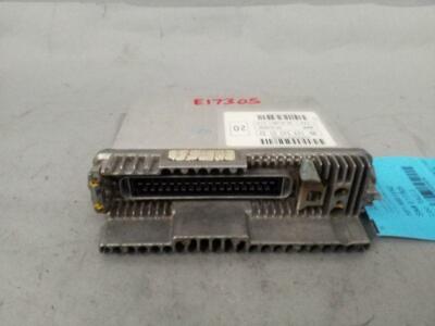 90-93 Mercedes R129 500SL EGAS ASR Acceleration Control Module Unit A1295450132