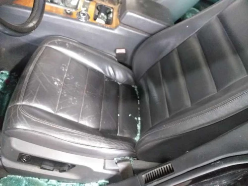 7L6035191C Sistema Audio/Radio Cd para VOLKSWAGEN TOUAREG (7LA) TDI R5 5829347 - Imagen 9 de 10