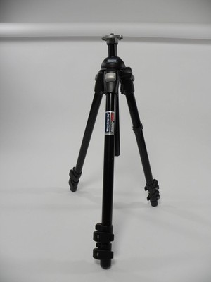 Manfrotto 3001B Pro Tripod Legs