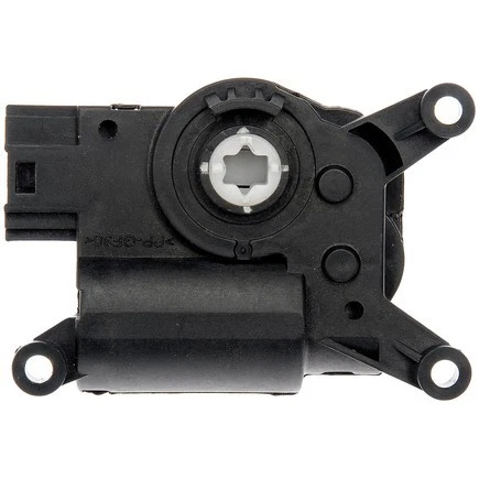 Режим привода воздушной двери Dorman 604-837 - Изображение 2 из 4