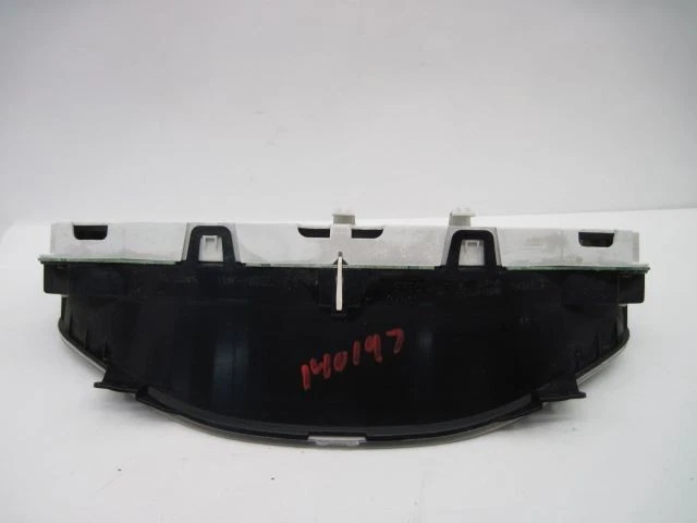 Velocímetro Cluster X tipo 2004 04 711392 Foto 3 de 4