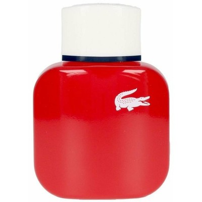 Eau de L.12.12 Pour Elle French Panache Eau de Toilette für Frauen