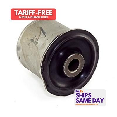 Omix-Ada 18283.07, One Front Upper Control Arm Bushing; Fits 99-04 Jeep Gran - Picture 1 of 10