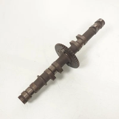Arbre à cames d’échappement origine pour moto Kawasaki 600 ZZR 1990-1993 520 EX - Photo 1/2