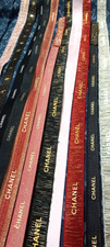 Chanel lovers Designer Gift Ribbon 9 1/2 yards