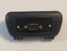 TRIMBLE TDS NOMAD DATA COLLECTOR RS232 SERIAL BOOT