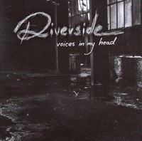 Riverside: Voices In My Head - Inside Out 0501772 - (Cd / V)