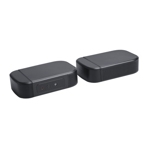 JBL Bar 800 MK2, 7.1-Kanal Bluetooth Soundbar für TV mit abnehmbaren Lautsprechern - Bild 5 von 12