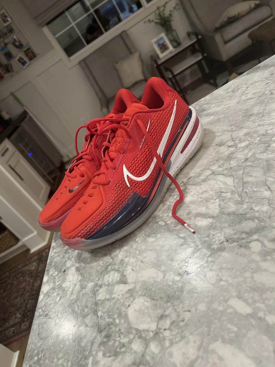 Nike Air Zoom GT Cut NN Team USA for Sale | Authenticity