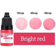 Tinte de cera para velas de 5 ml pigmento…