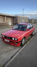 BMW E30 318is