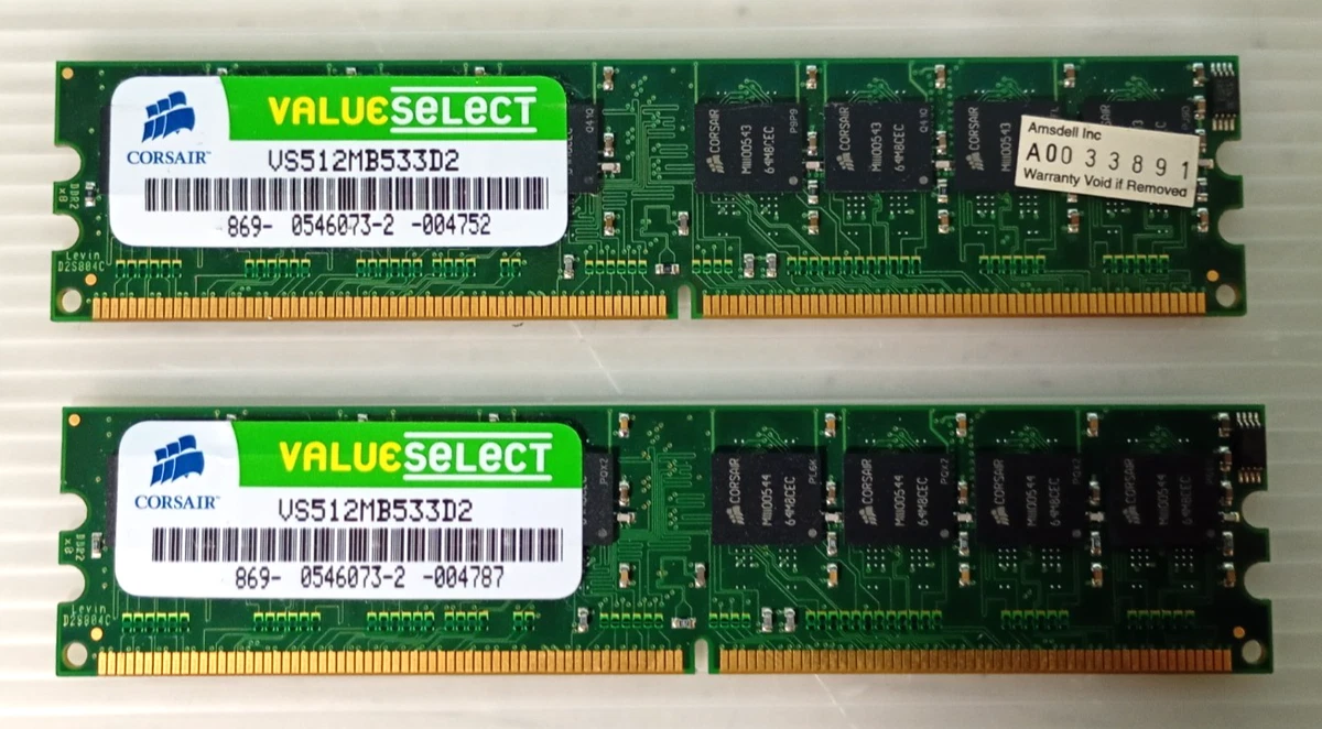 DDR3 DDR2 メモリ まとめ売り Corsair ADATA 【公式通販】
