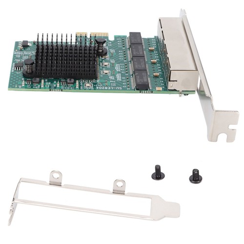 Internal Computer Networking Cards Automatic Correction ECC CRC Function PC A FY - Afbeelding 9 van 22