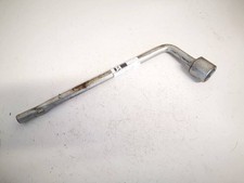 Infiniti QX50 2013 Wheel Brace (Extending Wheel Wrench) used, Genu FR2183813-51