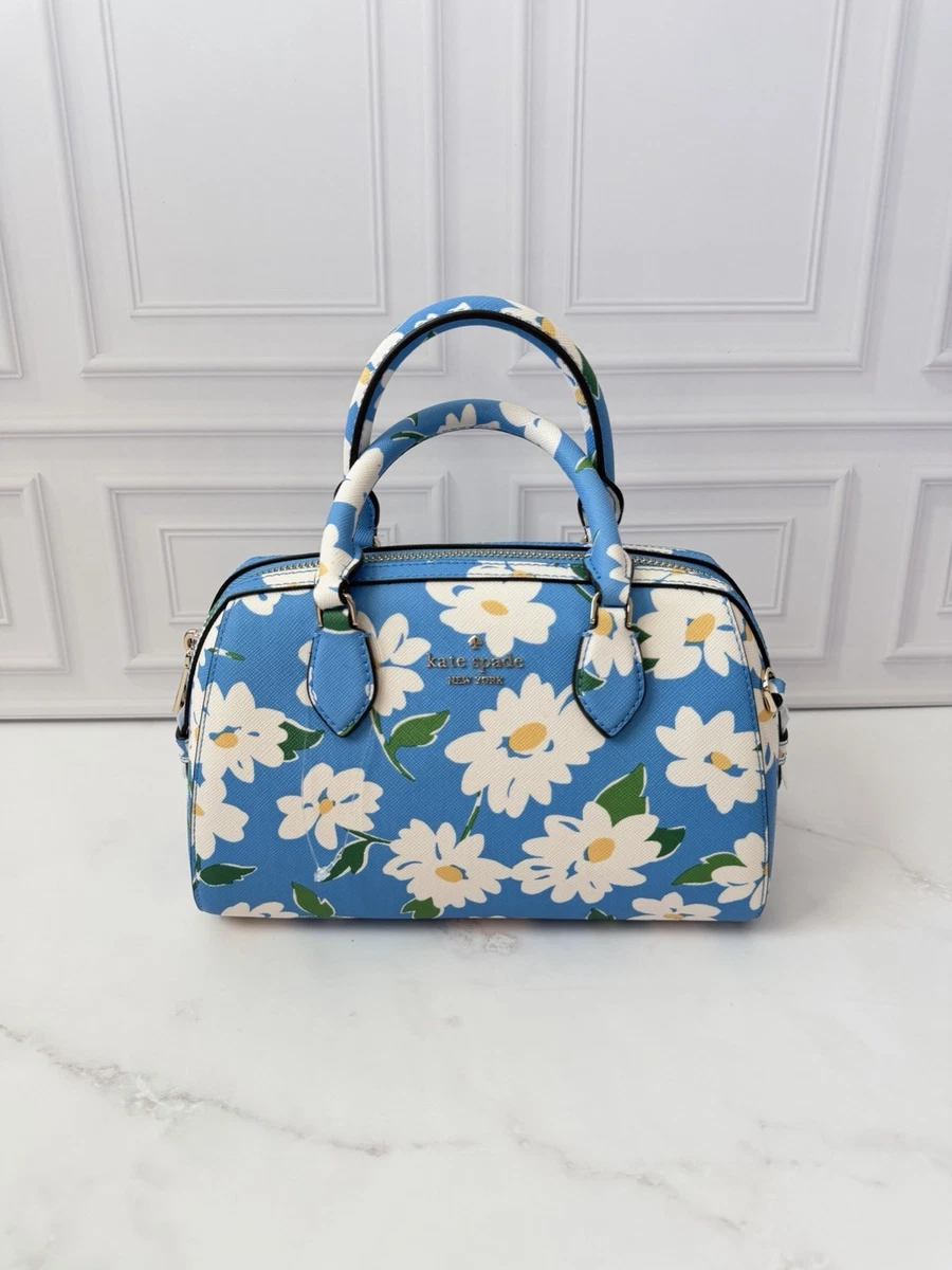 kate spade new york Exterior Floral Bags & Handbags for Women for
