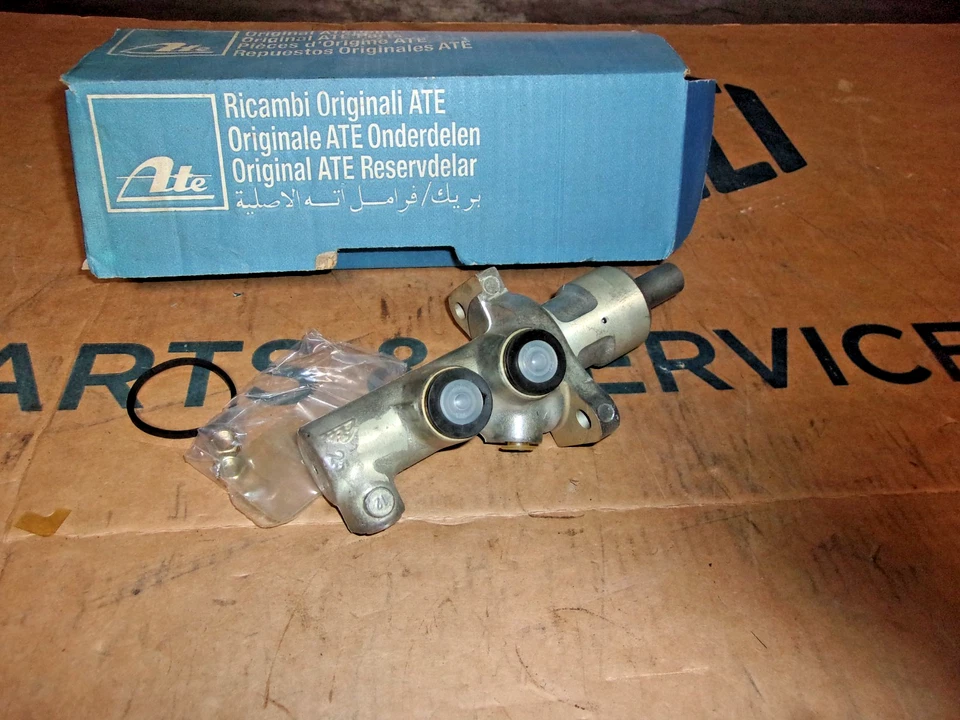 POMPA FRENI BMW 518 520 535 M5 E34 BMW 730 735 E32 ATE Ø 25,4 - Imagen 2 de 4