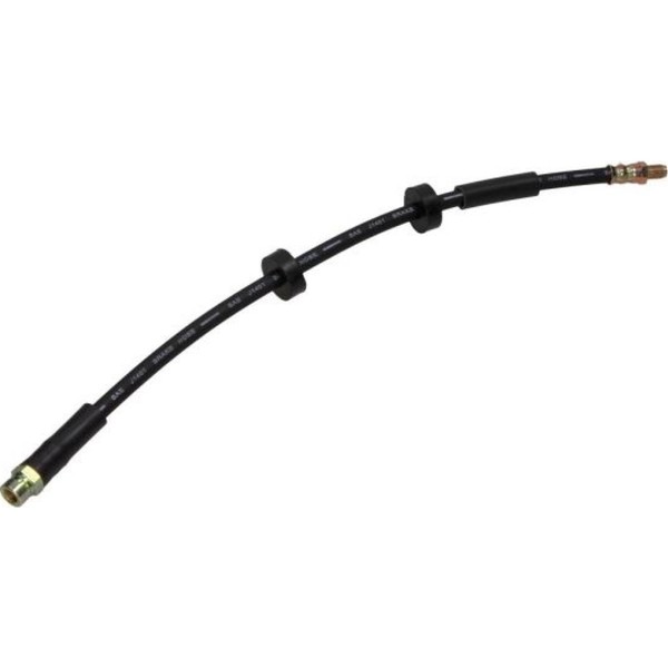Maxgear 52-0230 Bremsschlauch FüR Citroen Peugeot DS3 C3 C4 Cactus 207 207 208-image