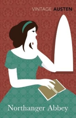 Jane Austen Northanger Abbey (Taschenbuch) (US IMPORT)