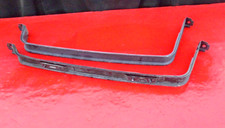 08-12 HONDA ACCORD TANQUE DE COMBUSTIBLE SOPORTE SUSPENSIÓN CORREAS SOPORTES X2 OEM