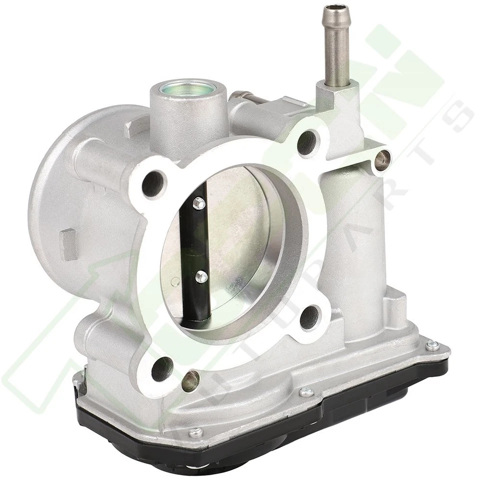 Throttle Body Fit For Toyota Prius 1.8L 2010-2021 Lexus CT200h 1.8L 2011-2017 - Image 2 of 4