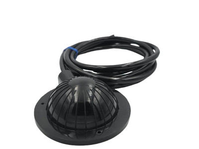 Presair Heavy Duty Pneumatic Air Foot Pedal - For Drain Cleaners - F800BA