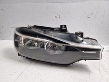 Feu avant (phare) BMW 320