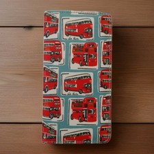  CATH KIDSTON Card WALLET LONDON BUS 
